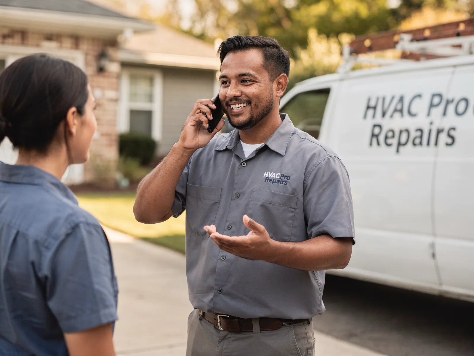 Heat Pump Repair Sanborn, NY FAQs